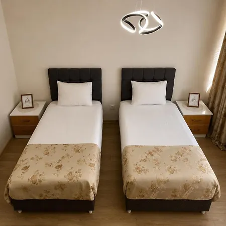 Airport Apart Otel