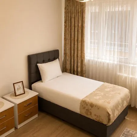 Airport Apart Otel