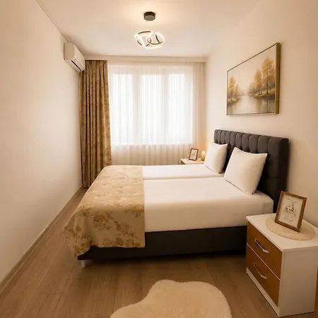 Apart Otel Airport Trabzon