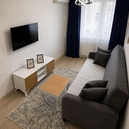 Airport 4* Trabzon