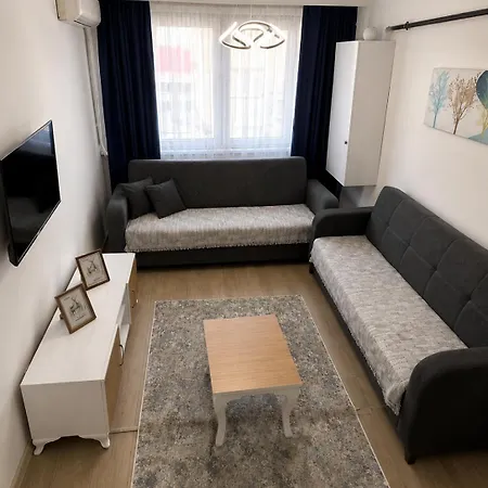 Apart Otel Airport Trabzon