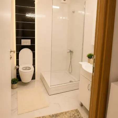 Apart Otel Airport Trabzon